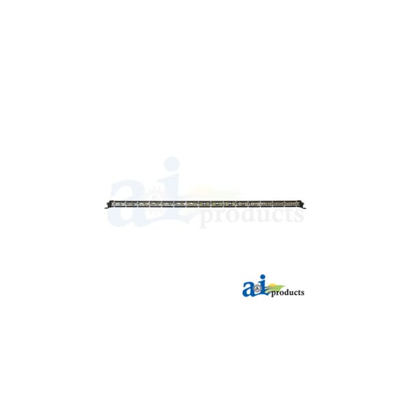 Work Lamp Light Bar, Straight Single Row, E-Series LED, Combo Flood / Spot, 32 0 X0 X0